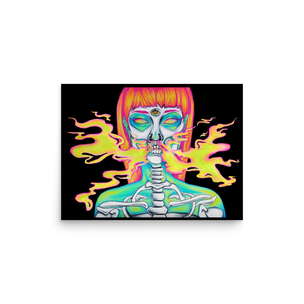 Skully Smoke
